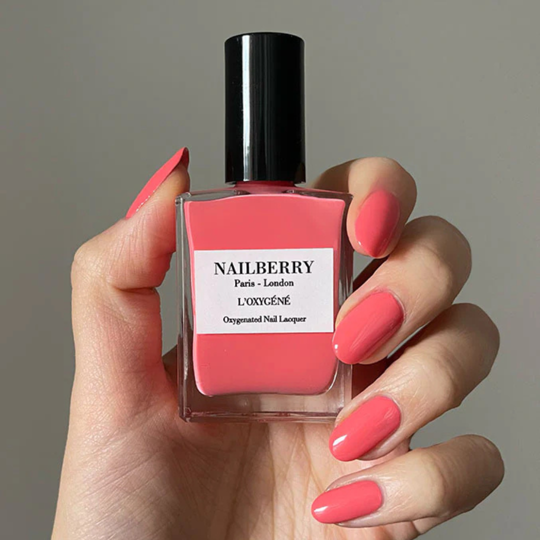 Nail Polish