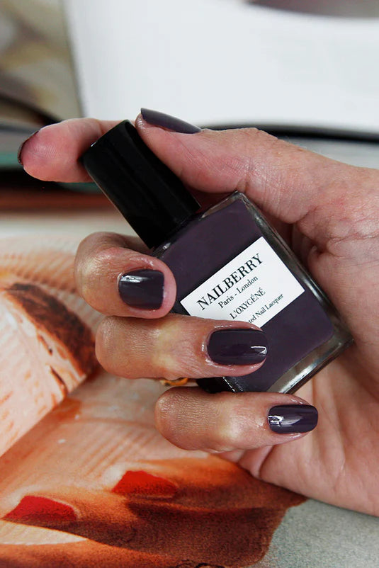 Nailberry Peace