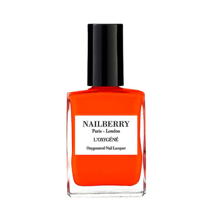 Nailberry Joyful