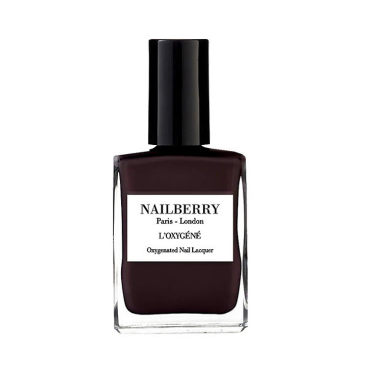 Nailberry Hot Coco