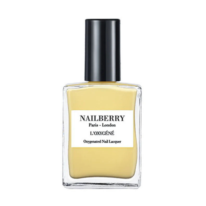 Nailberry Simply The Zest