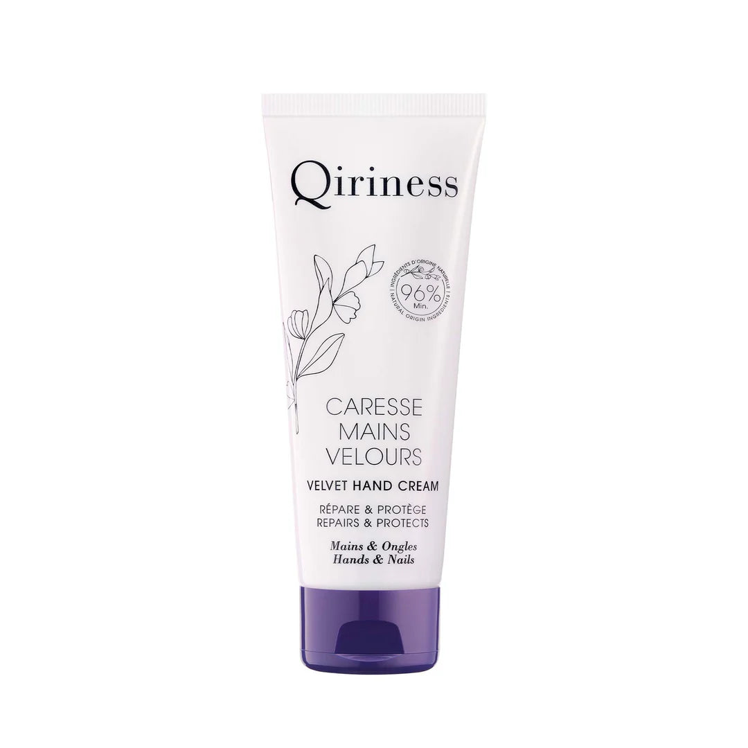Qiriness Velvet Hand Cream