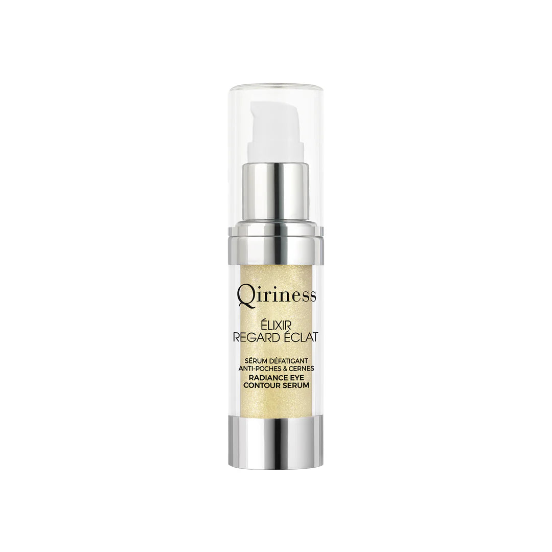 Qiriness Radiance Eye Contour Serum