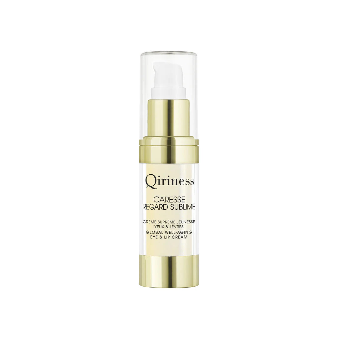 Qiriness Ultimate Anti-Age Eye & Lip Cream