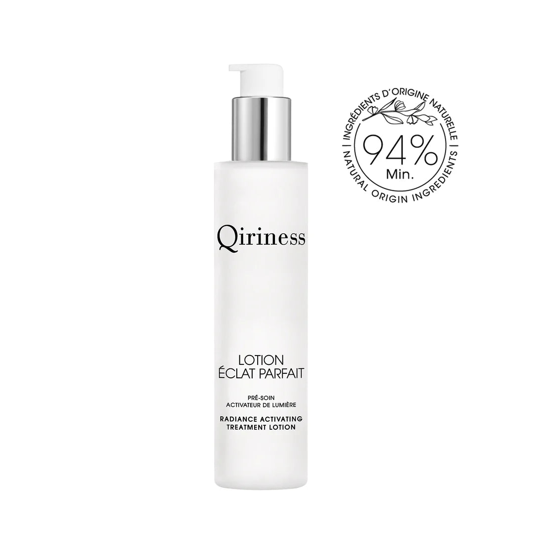 Qiriness Radiance Activating Treatment Lotion