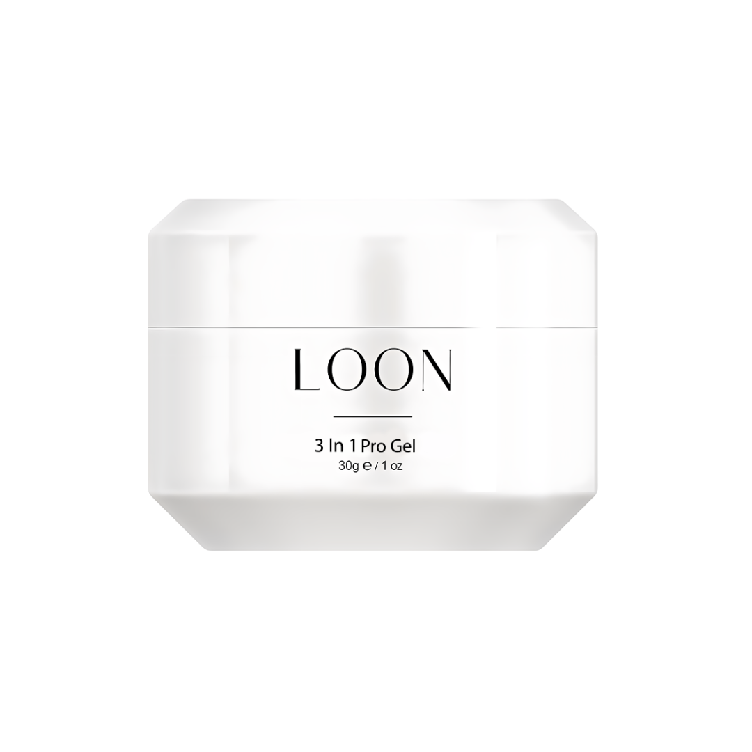 Loon 3 in 1 Pro Gel