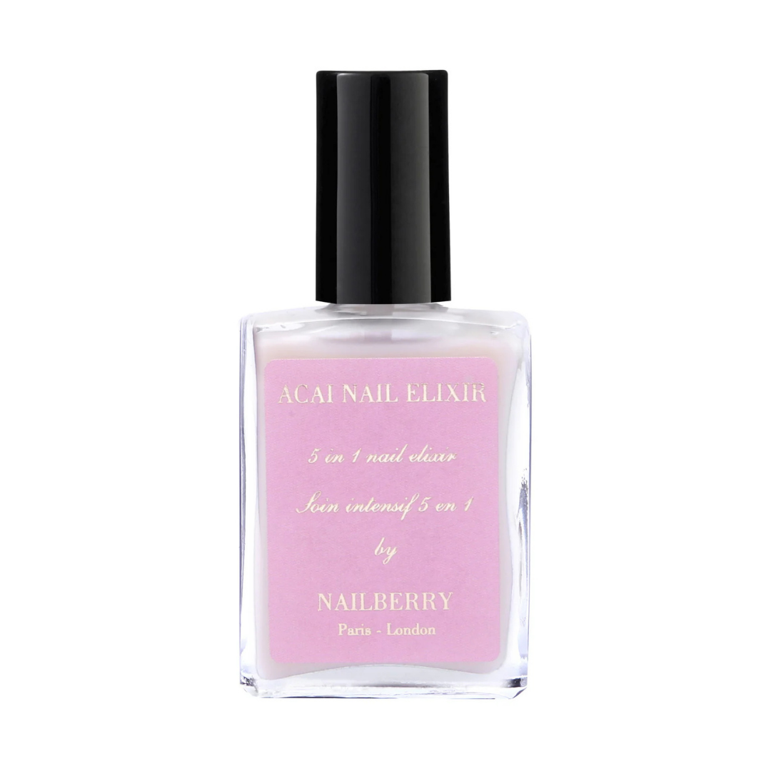 Nailberry  Acai Elixir