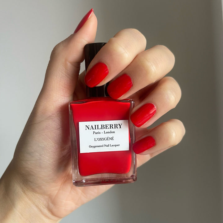 Nail Care