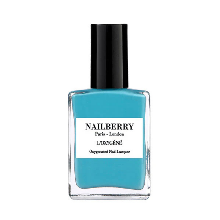Nailberry Santorini