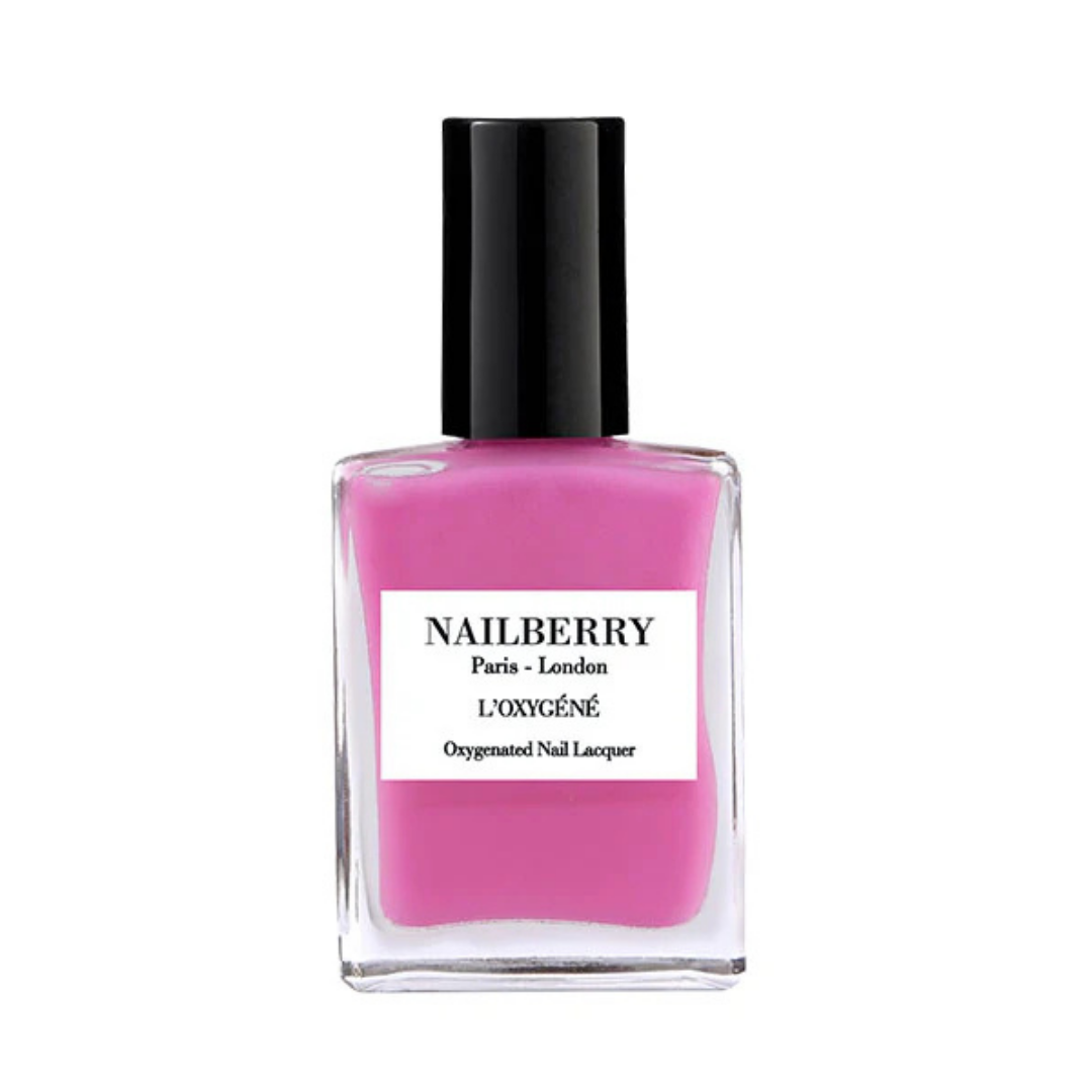 Nailberry Pomegranate Juice