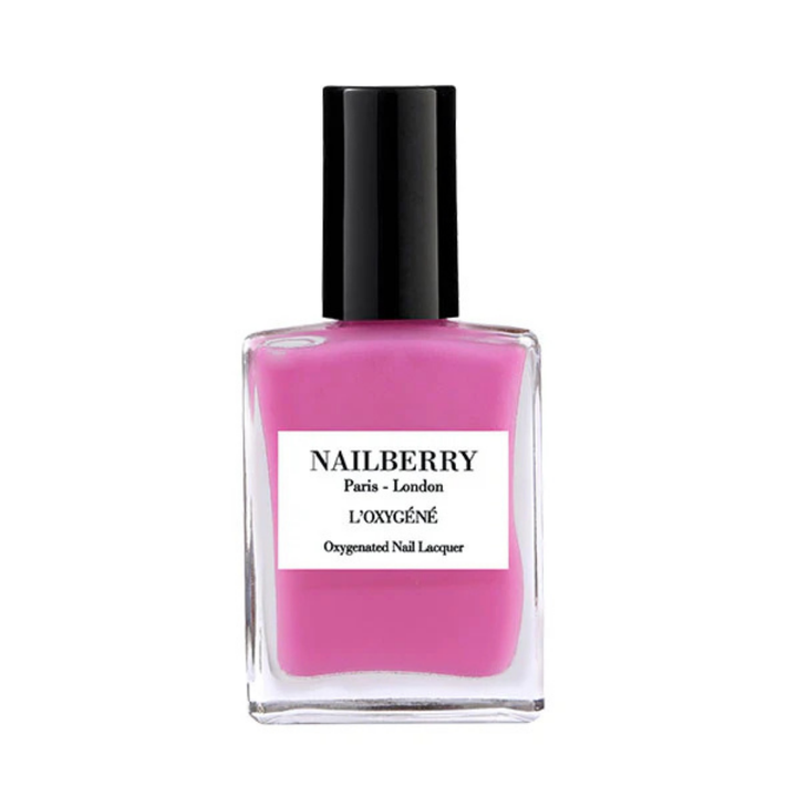 Nailberry Pomegranate Juice