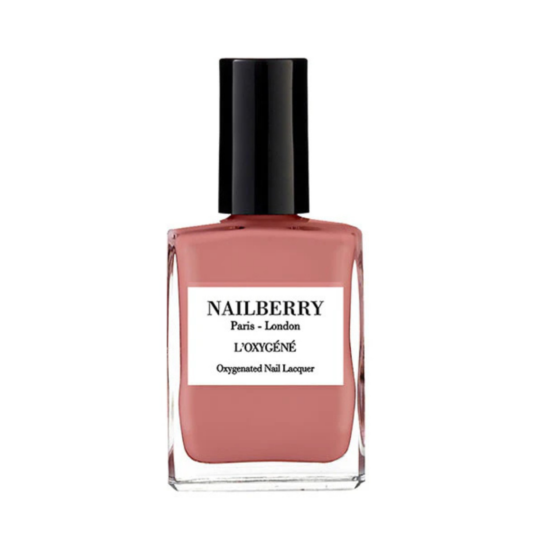 Nailberry Cashmere
