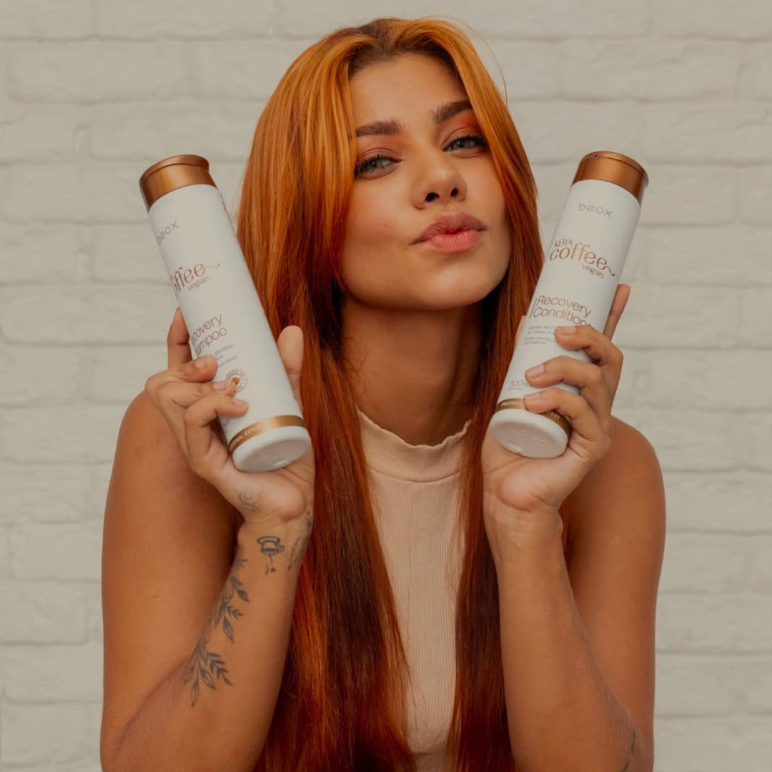 Beox Kera Coffee Conditioner
