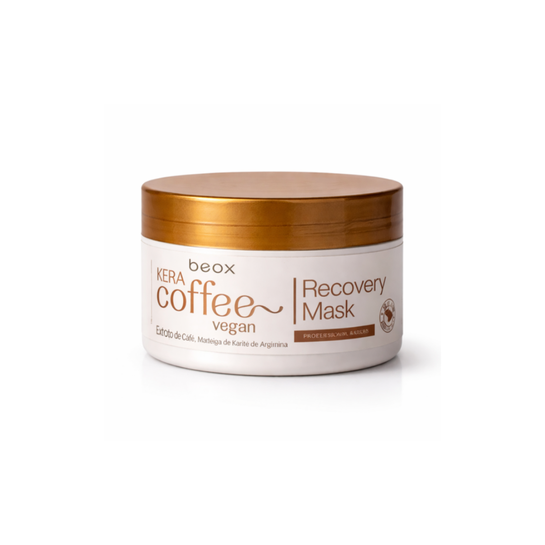 Beox Kera Coffee Mask