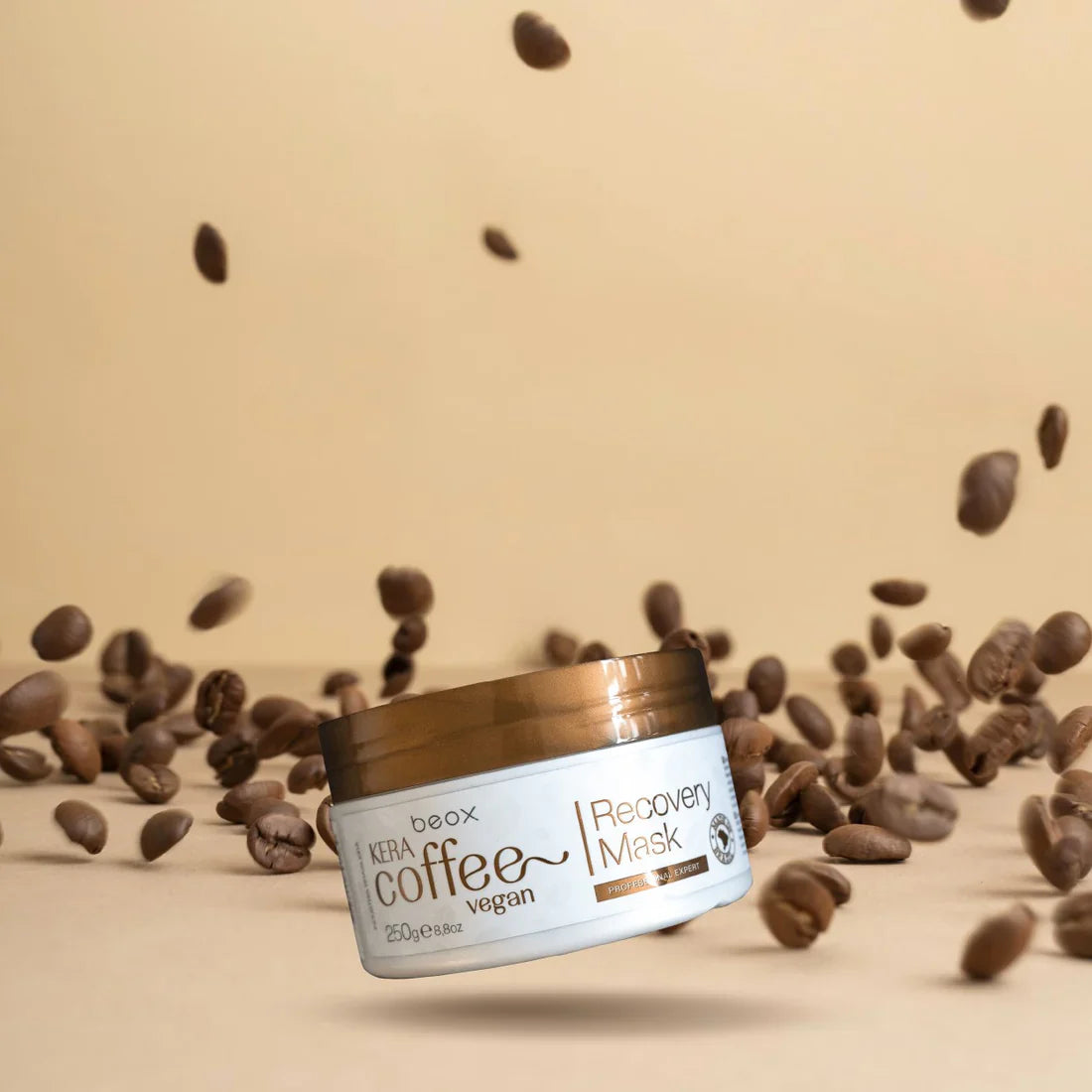 Beox Kera Coffee Mask