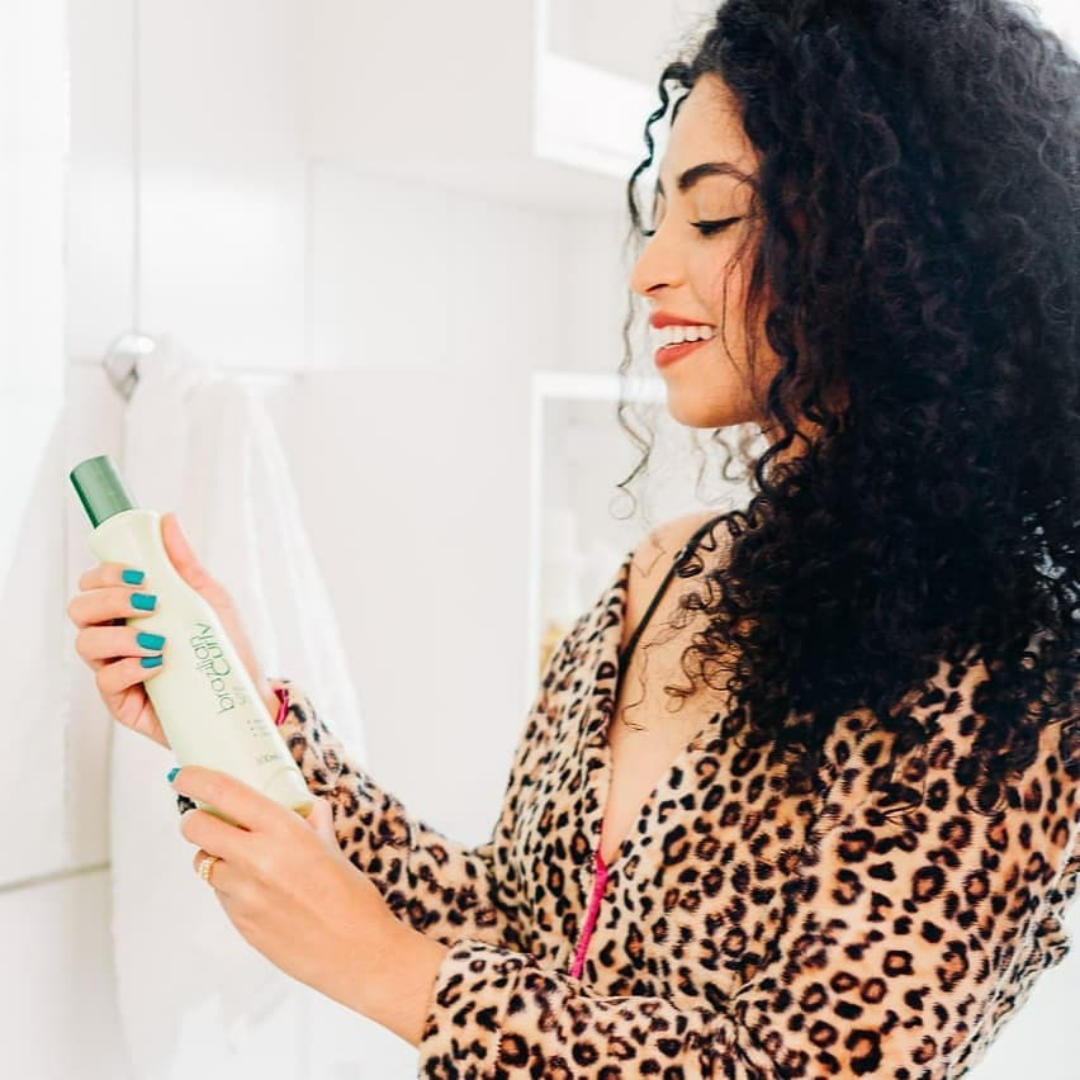 Beox Perfect Spray Brazilian Curly