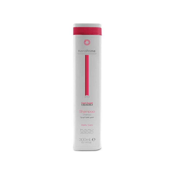 Beox Purifying Shampoo KeraPrime