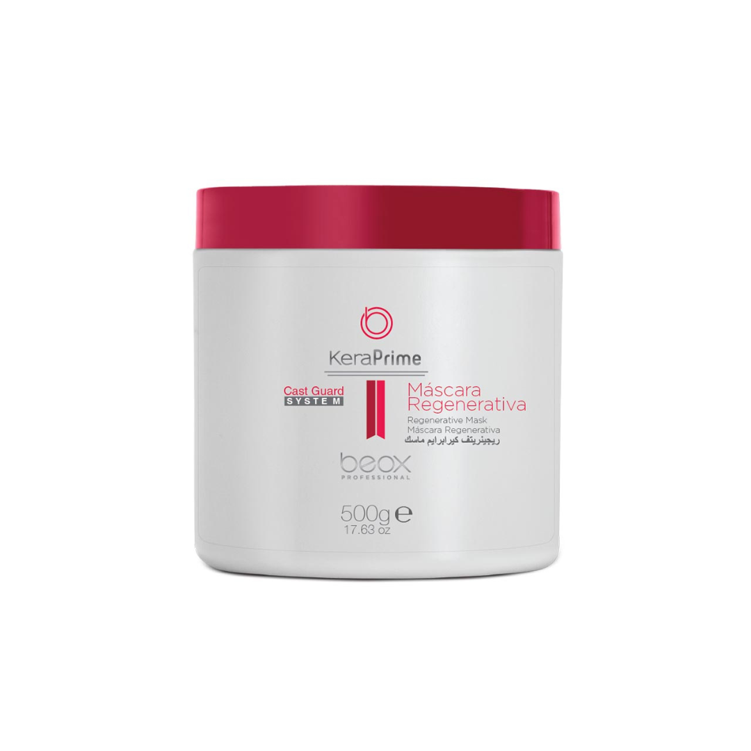 Beox Regenerative Mask KeraPrime