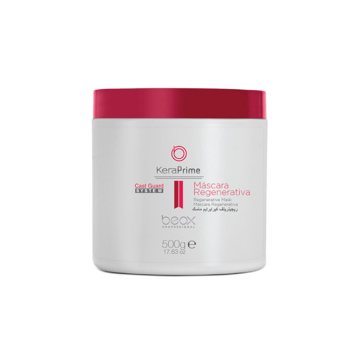 Beox Regenerative Mask KeraPrime