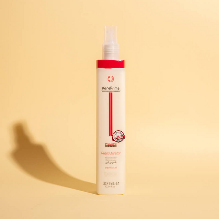 Beox Treat KeraPrime Express Liss