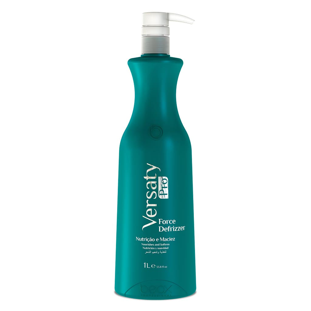 Beox Versaty Force Defrizzer