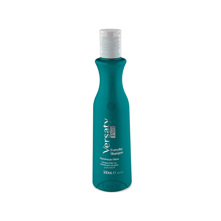 Beox Versaty Force Shampoo