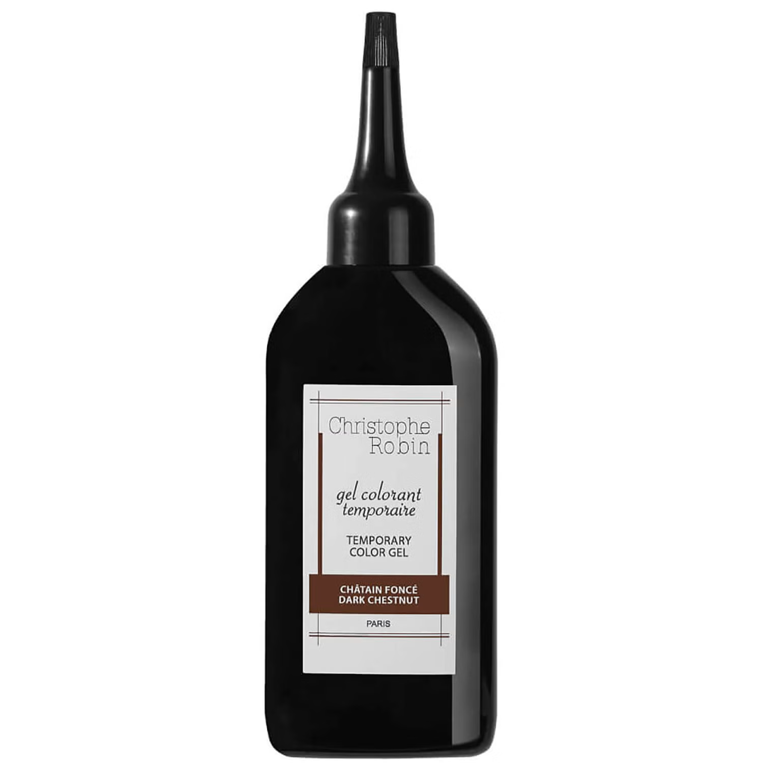 Christophe Robin Temporary Color Gel 100 ml