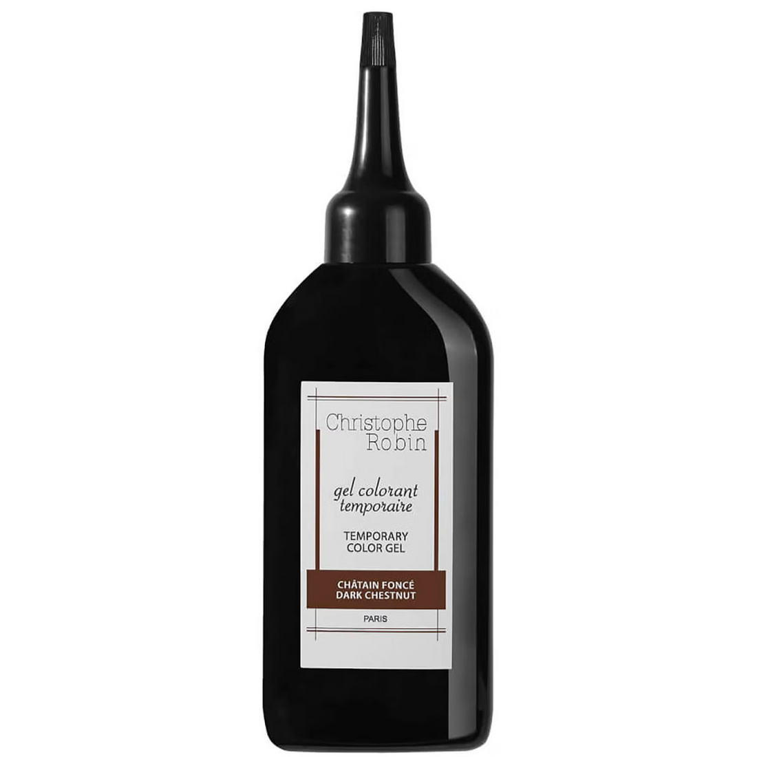 Christophe Robin Temporary Color Gel 100 ml
