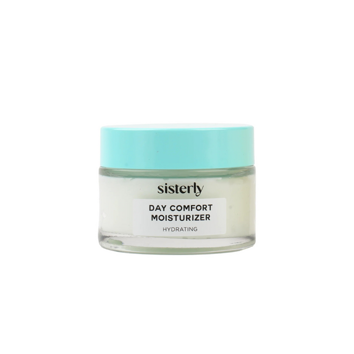 Sisterly Day Comfort Moisturizer
