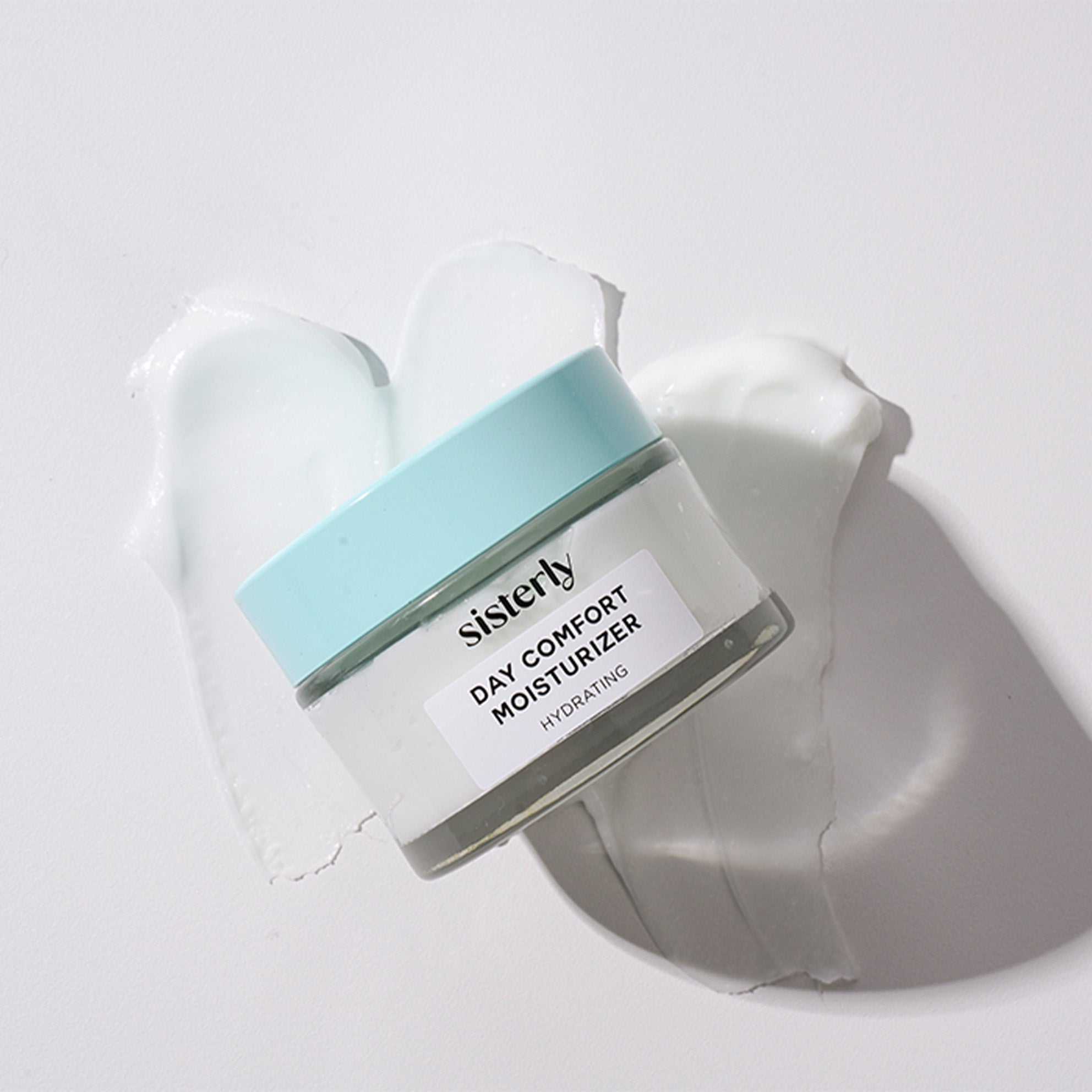 Sisterly Day Comfort Moisturizer