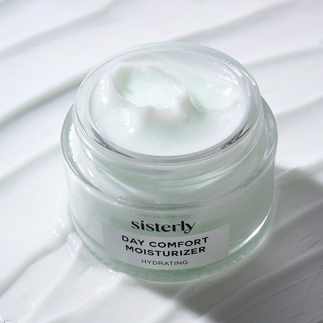 Sisterly Day Comfort Moisturizer