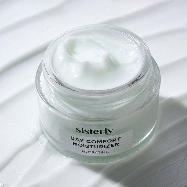 Sisterly Day Comfort Moisturizer