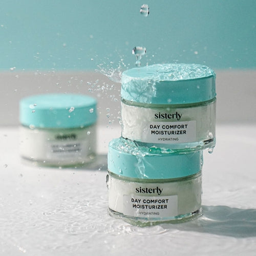 Sisterly Day Comfort Moisturizer