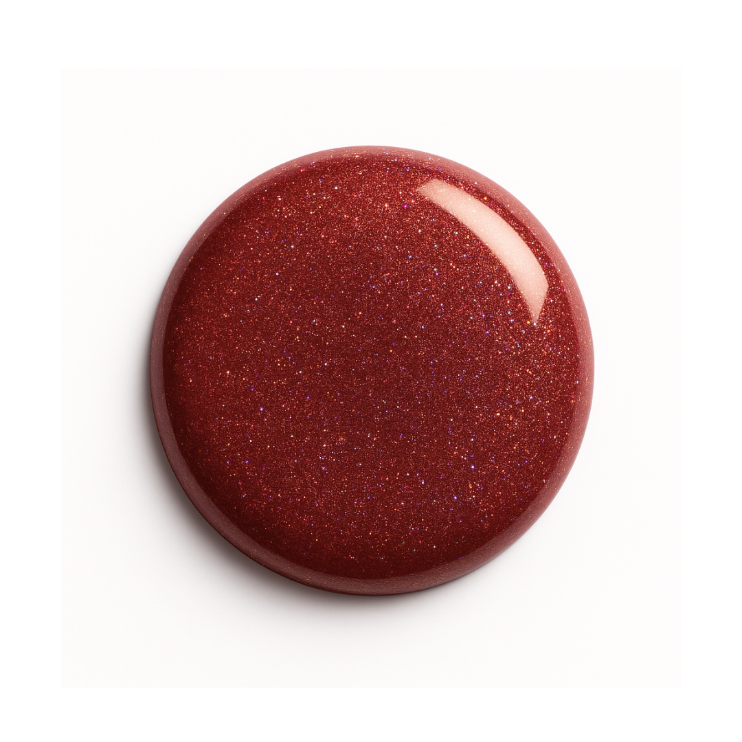 Loon Cosmic Red