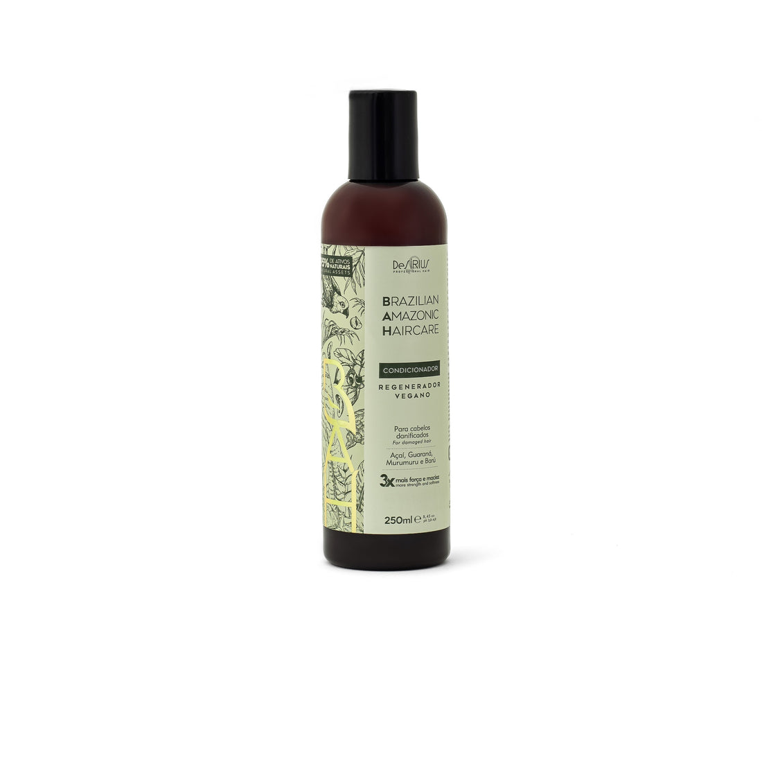 Desirius BAH Regenerating Conditioner
