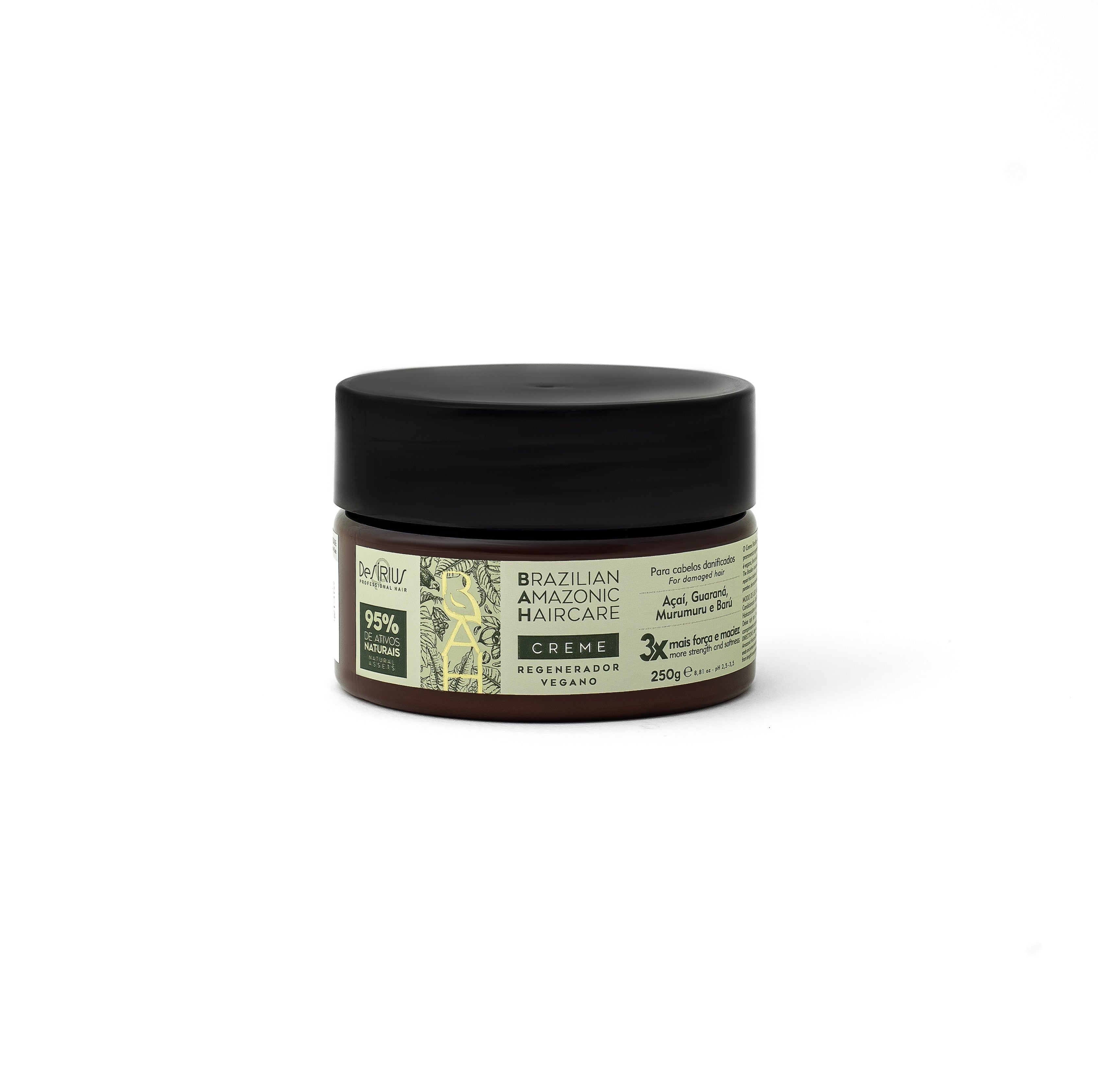 Desirius BAH Regenerating Mask
