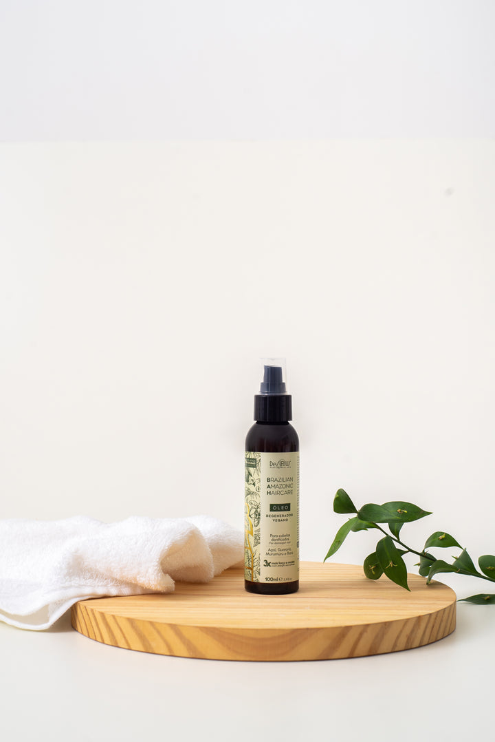 Desirius BAH Regenerating Serum