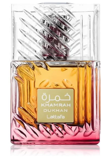 Khamrah Dukhan By Lattafa