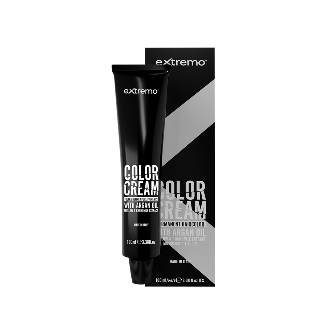 Extremo Creme Hair Colour