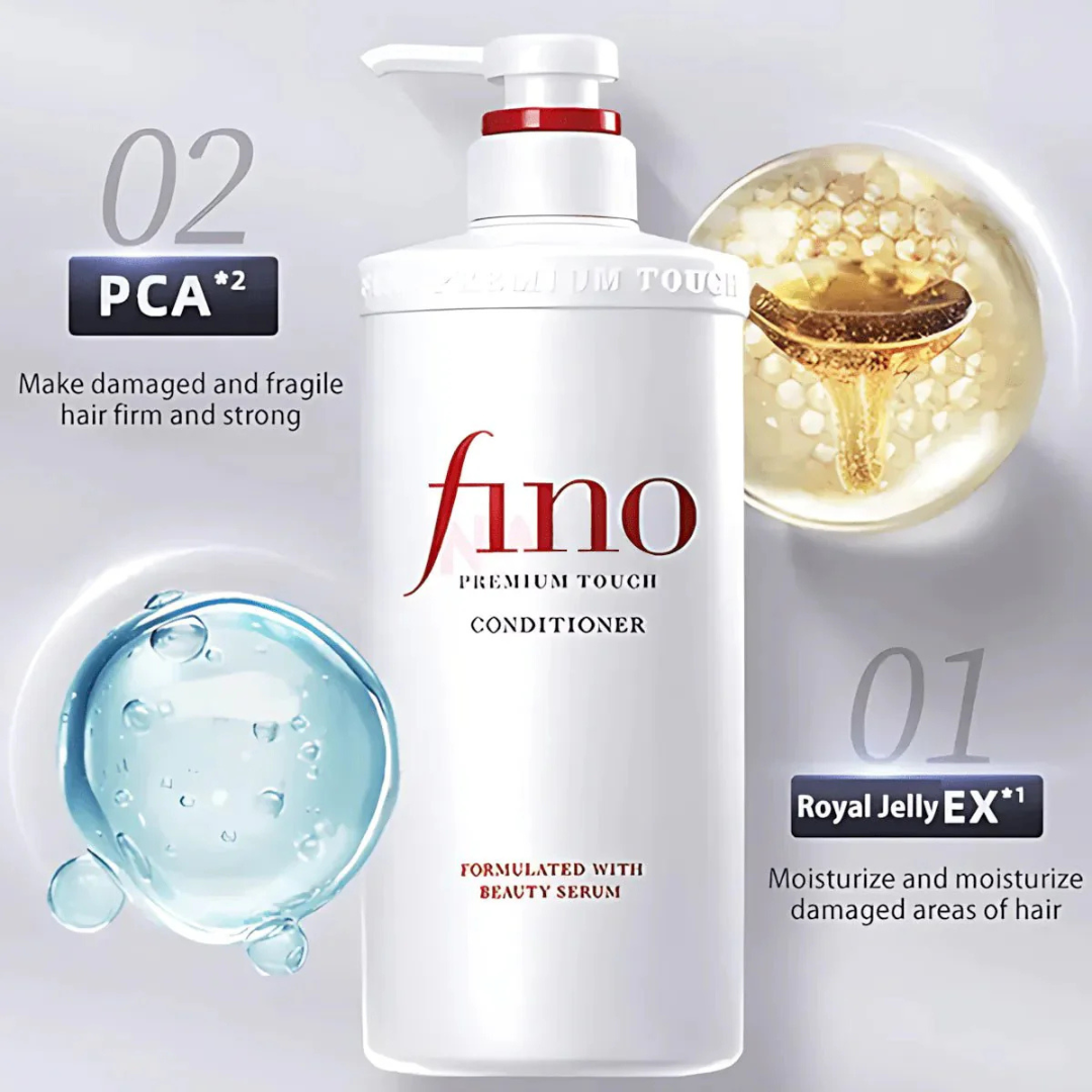 Fino Premium Touch Conditioner