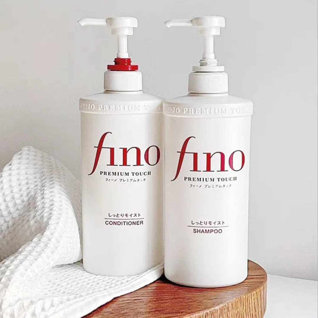 Fino Premium Touch Conditioner