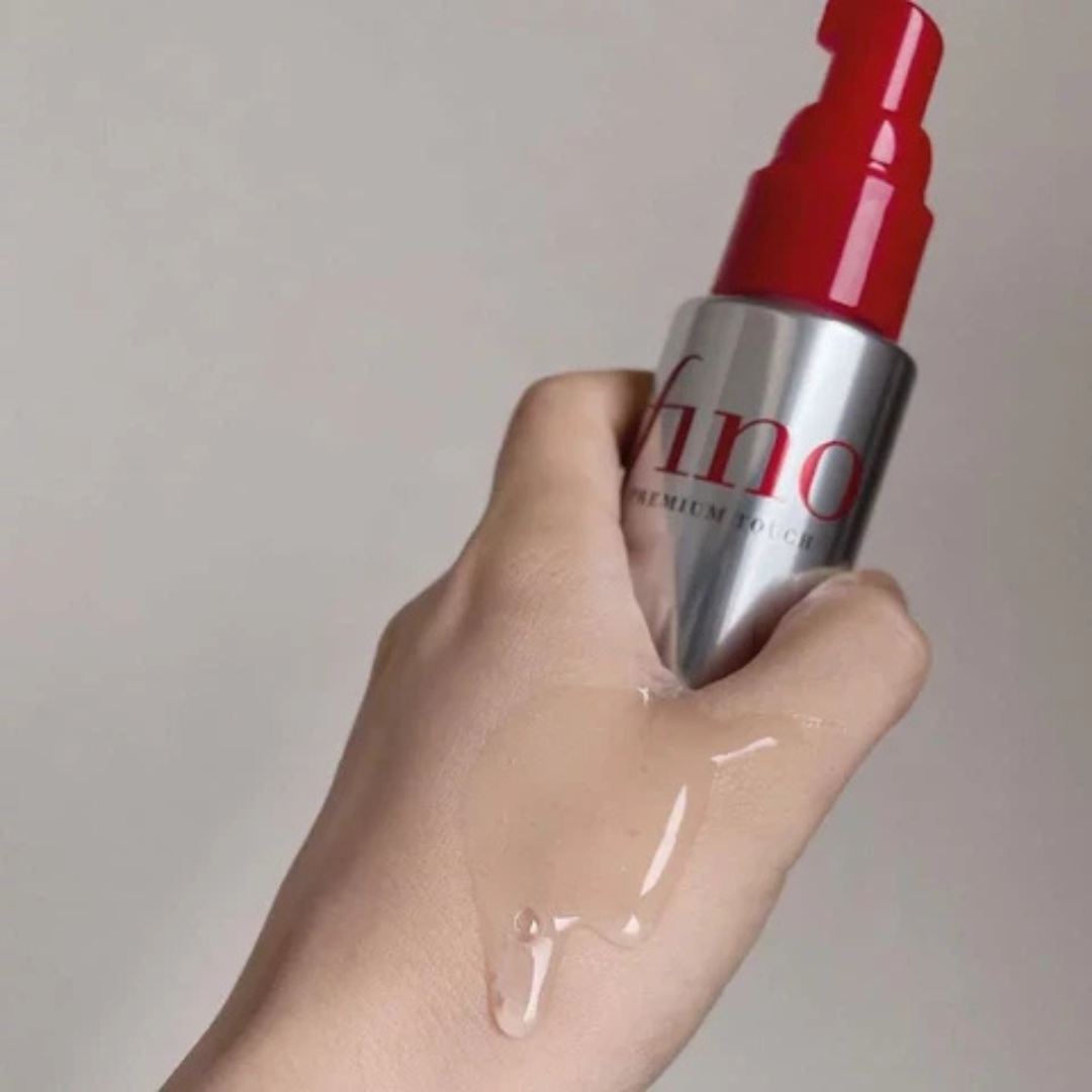 Fino Premium Touch Penetration Essence Hair Oil