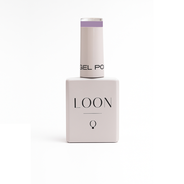 Loon Fleur de lavende