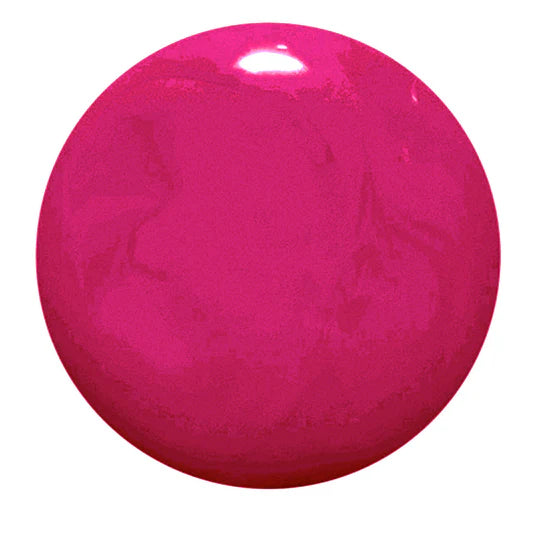 Nailberry Fuchsia in Love