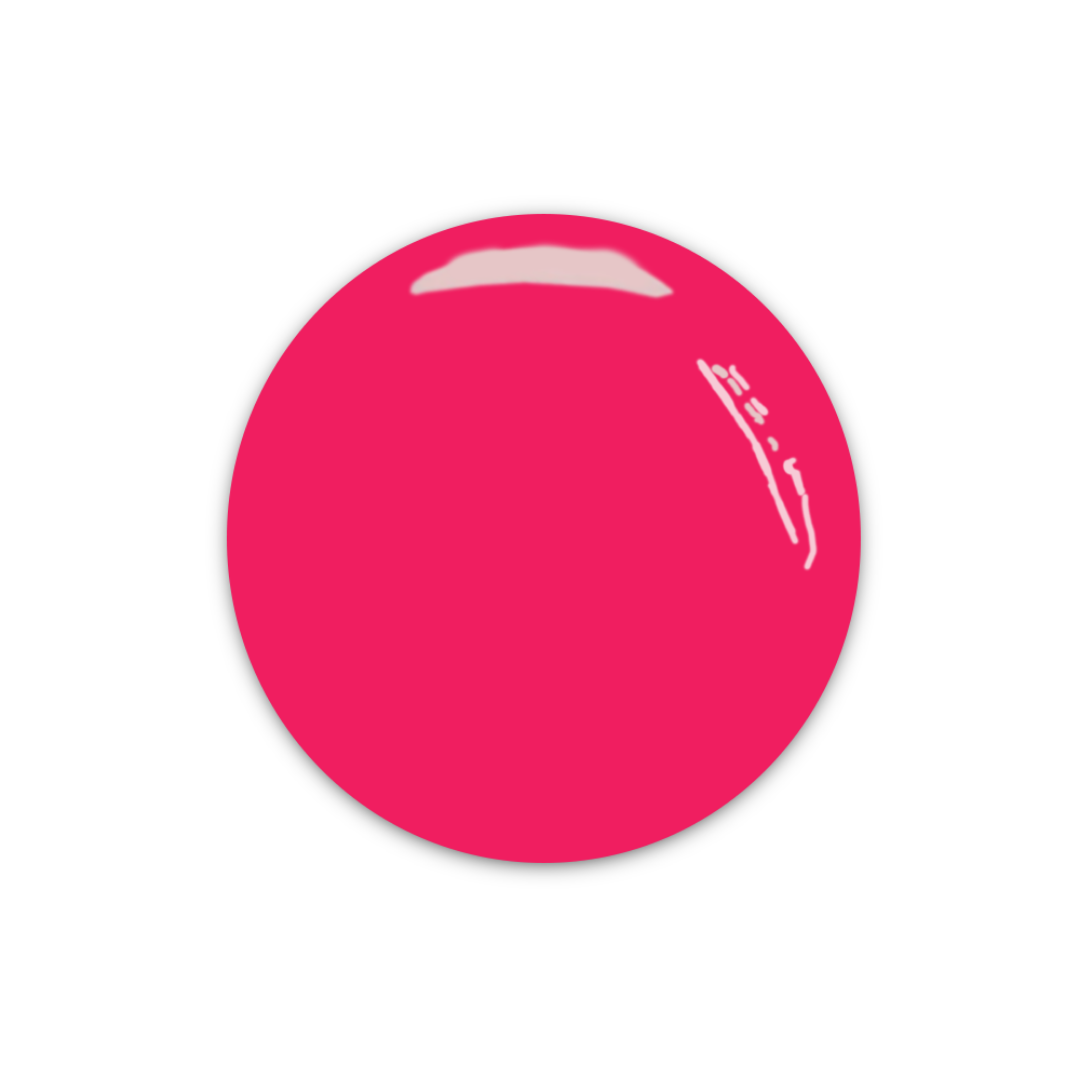 Loon Fuchsia