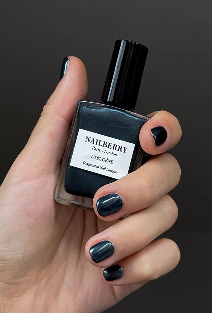 Nailberry Galactic