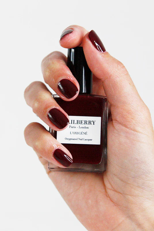 Nailberry Grateful