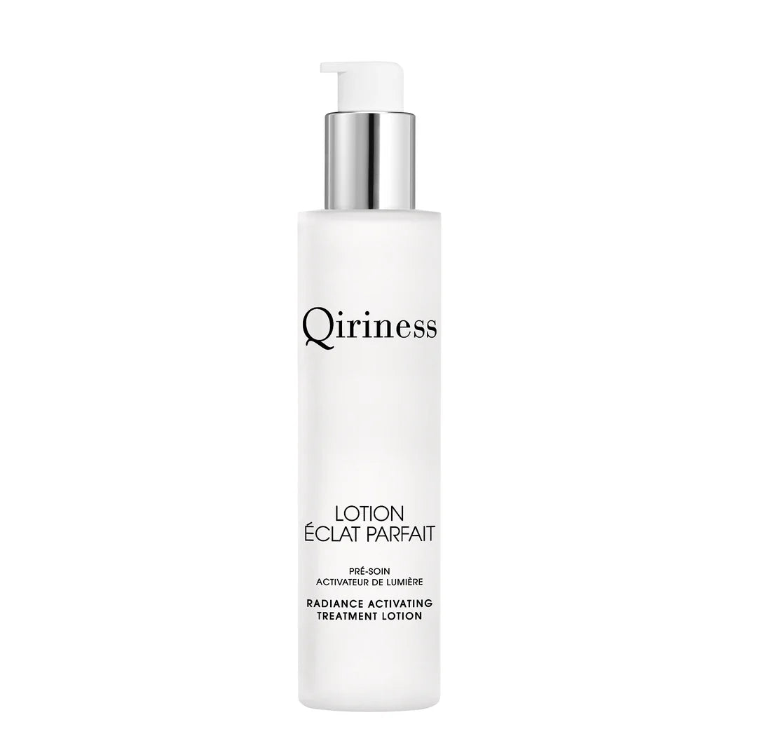 Qiriness Radiance Activating Treatment Lotion