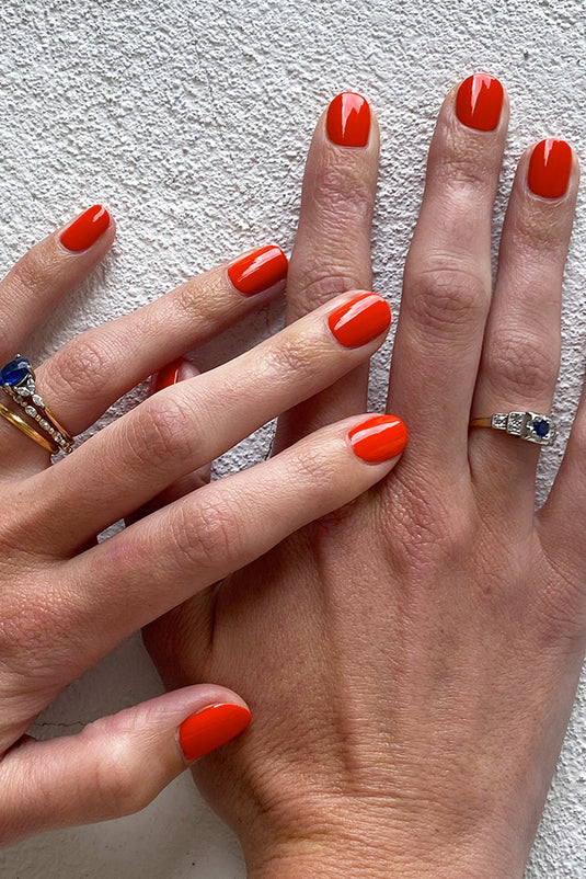 Nailberry Joyful
