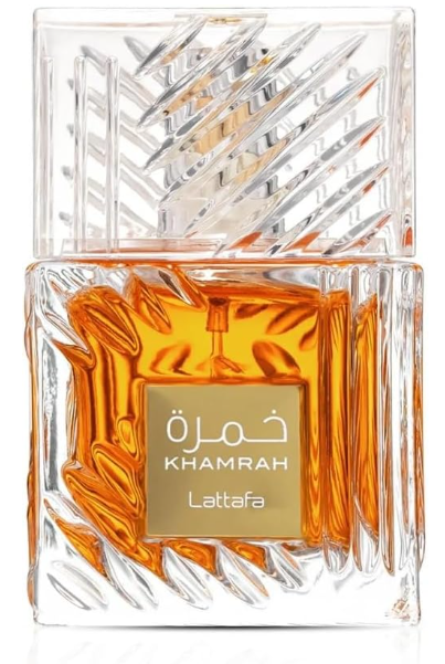 Lattafa Perfumes Khamrah